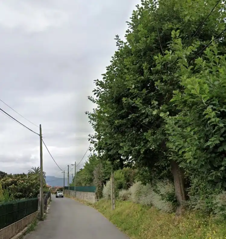 Residencial en venda en Getxo 