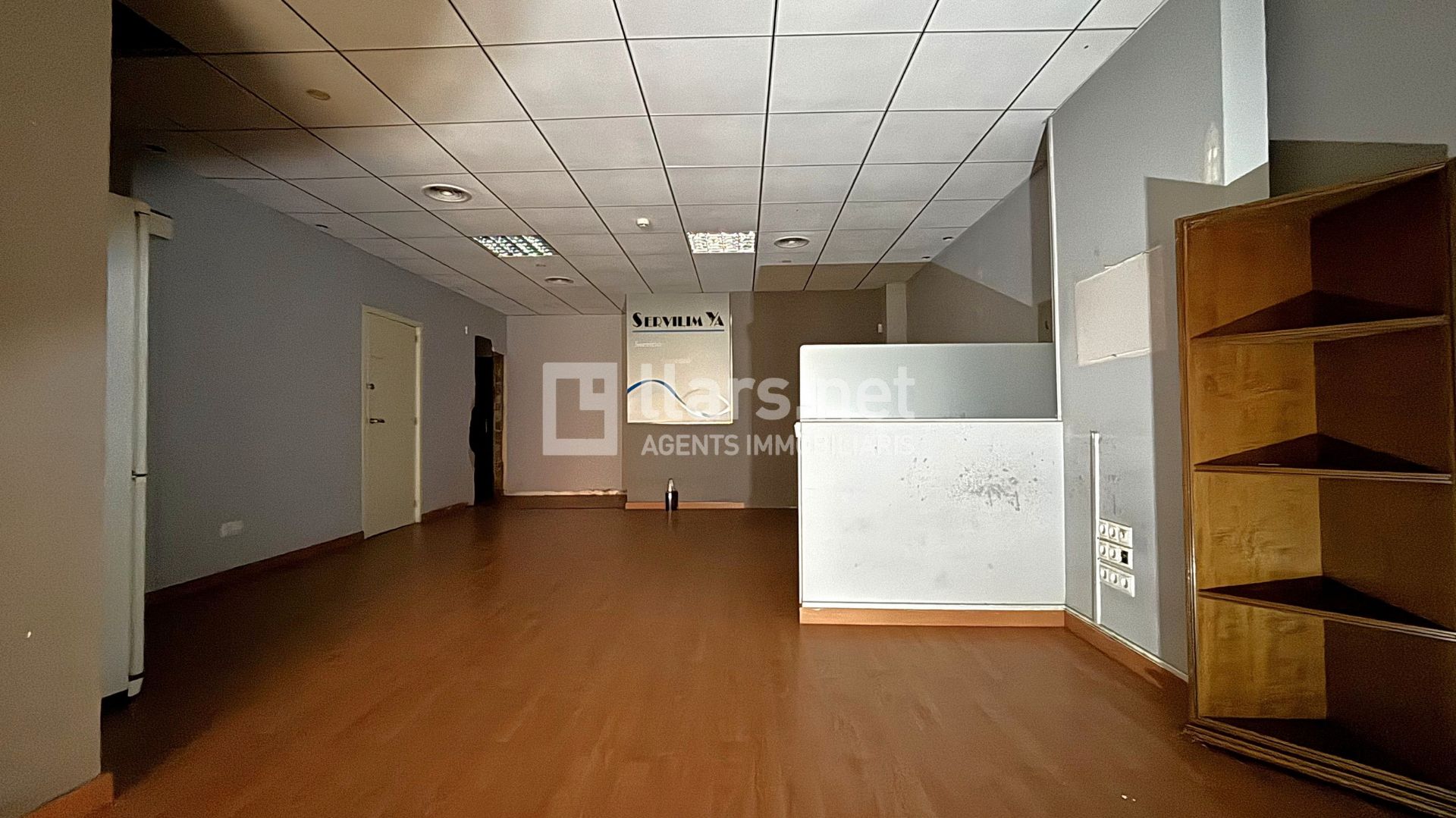 Local en venta en Vilanova i la Geltrú con Aire acondicionado, Calefacción y Parquet
