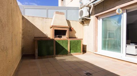 Foto 2 de Casa adosada en venta en Camposoto - Gallineras, San Fernando
