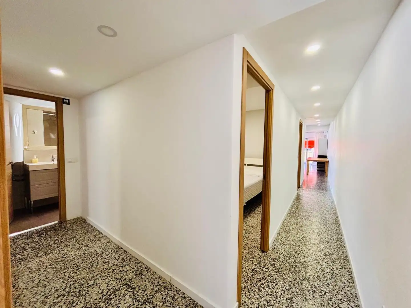 Wohnung mit Terrasse zum Verkauf in PRIMER DE MAIG, imagen 15