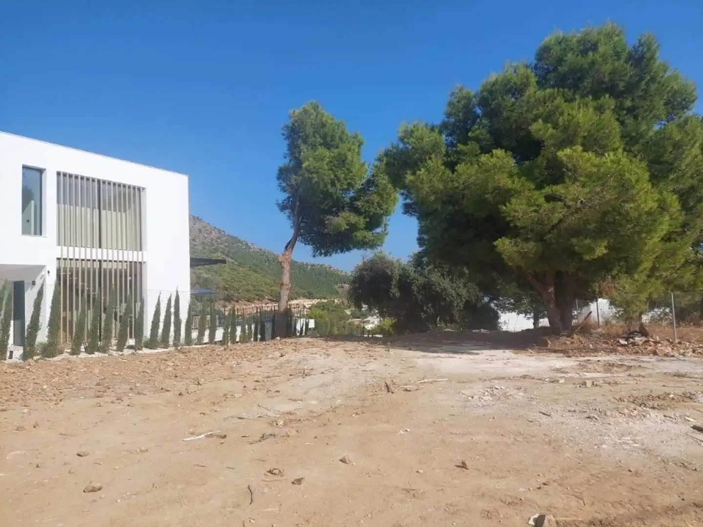 Terreni e lotti in vendita a Mijas pueblo, imagen 8