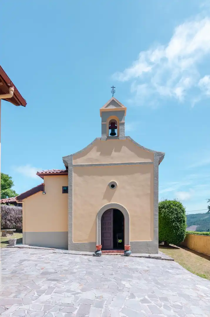 House with terrace for sale in Carretera DE PIÑERA A SAN CRISTOBAL 2354, imagen 36