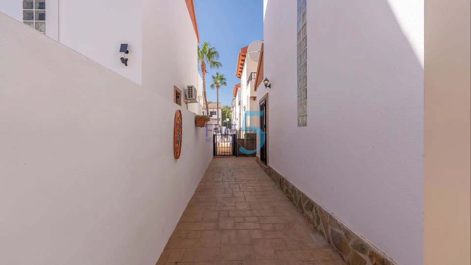 Casa amb terrassa en venda a Orihuela Costa, imagen 26