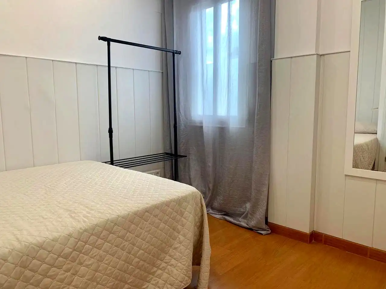 Schlafzimmer von Wohnung zum Verkauf in Lucena