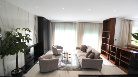 Photo 4 of House or chalet to rent in Avenida Miguel de Cervantes, 15, Rodeo Alto - Guadaiza - La Campana, Marbella