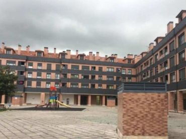 Wohnung zum Verkauf in Avenida del Castru
