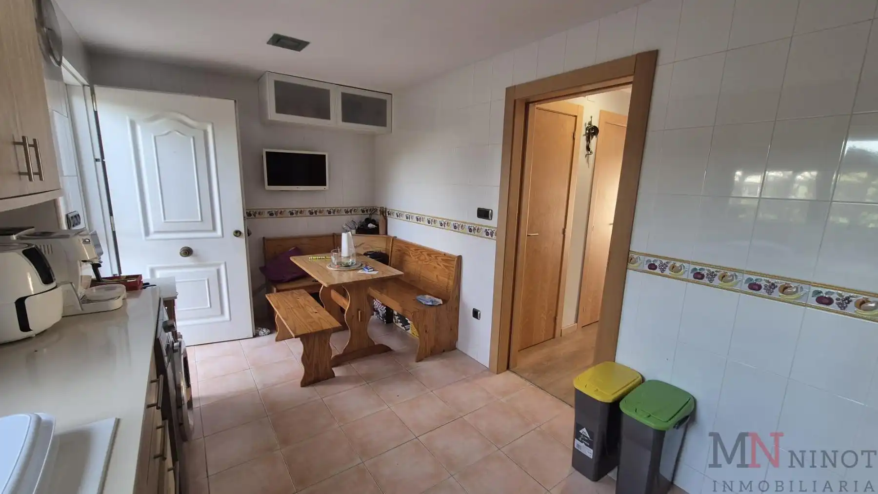Casa o chalet en venta en Playa - Ben Afeli