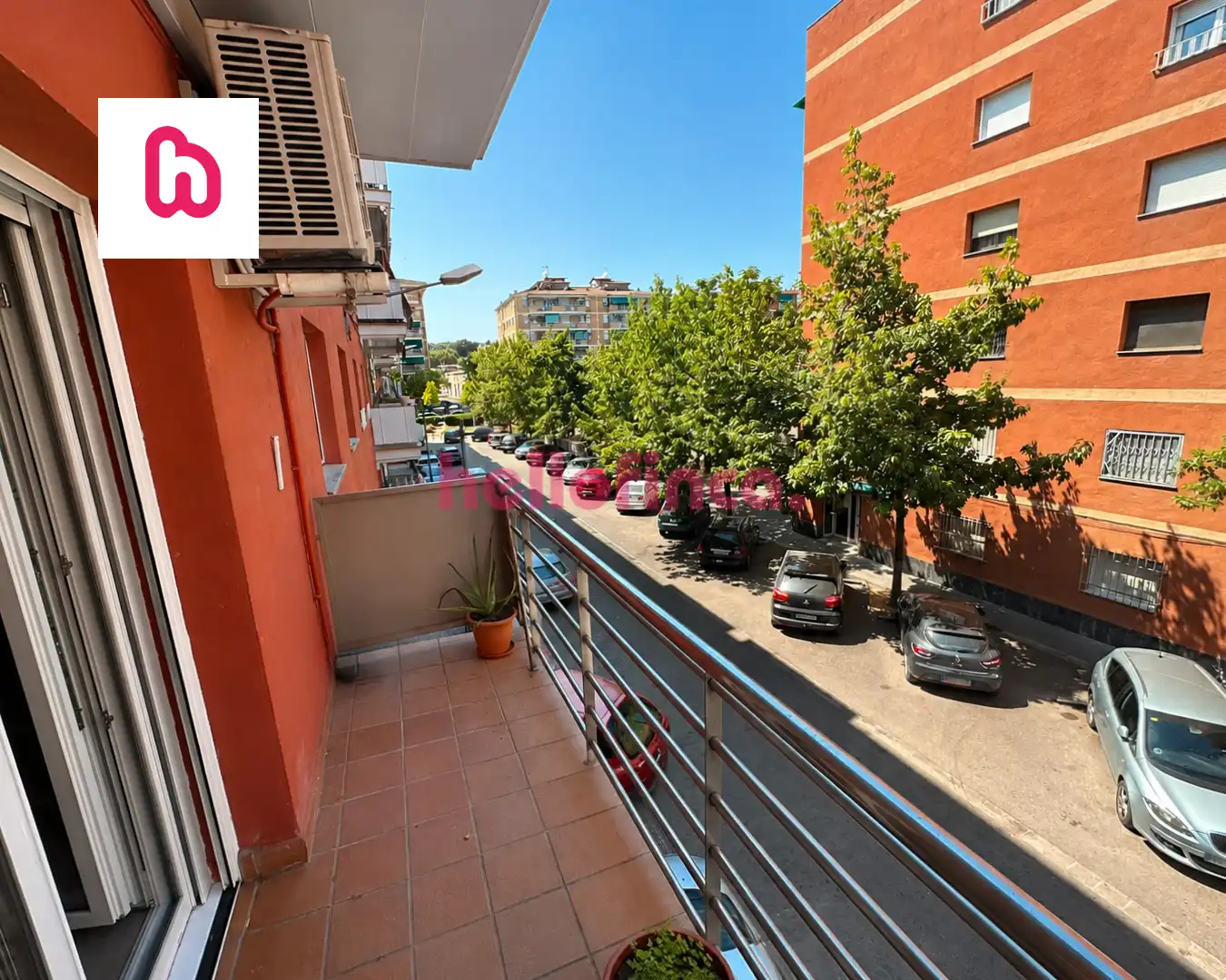 Piso con balcón en venta en Congost, imagen 5