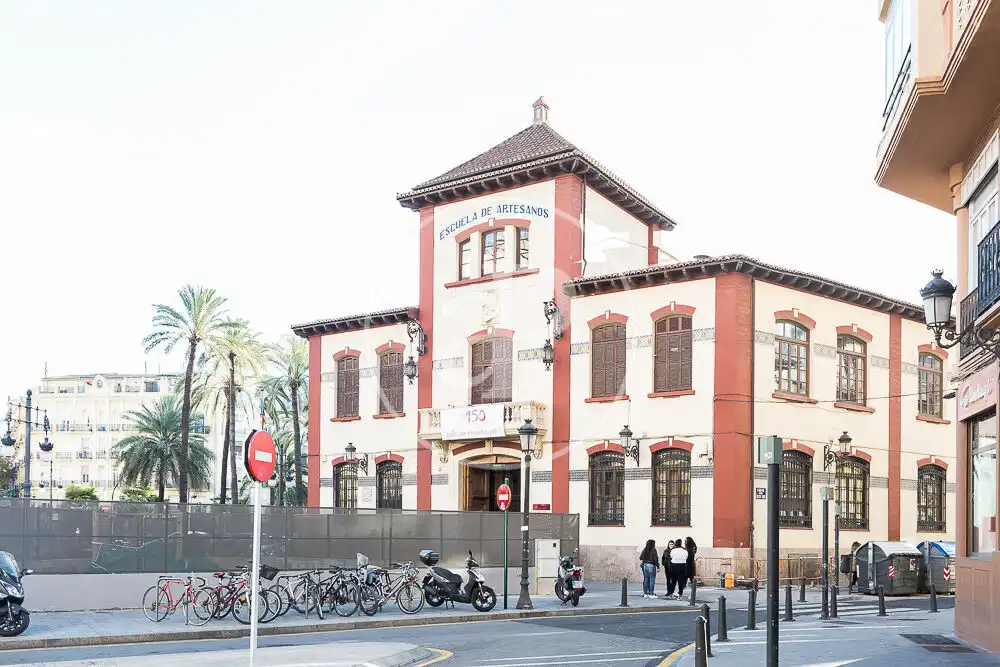 Wohnung zum Verkauf in Carrer dels Tomasos, Russafa