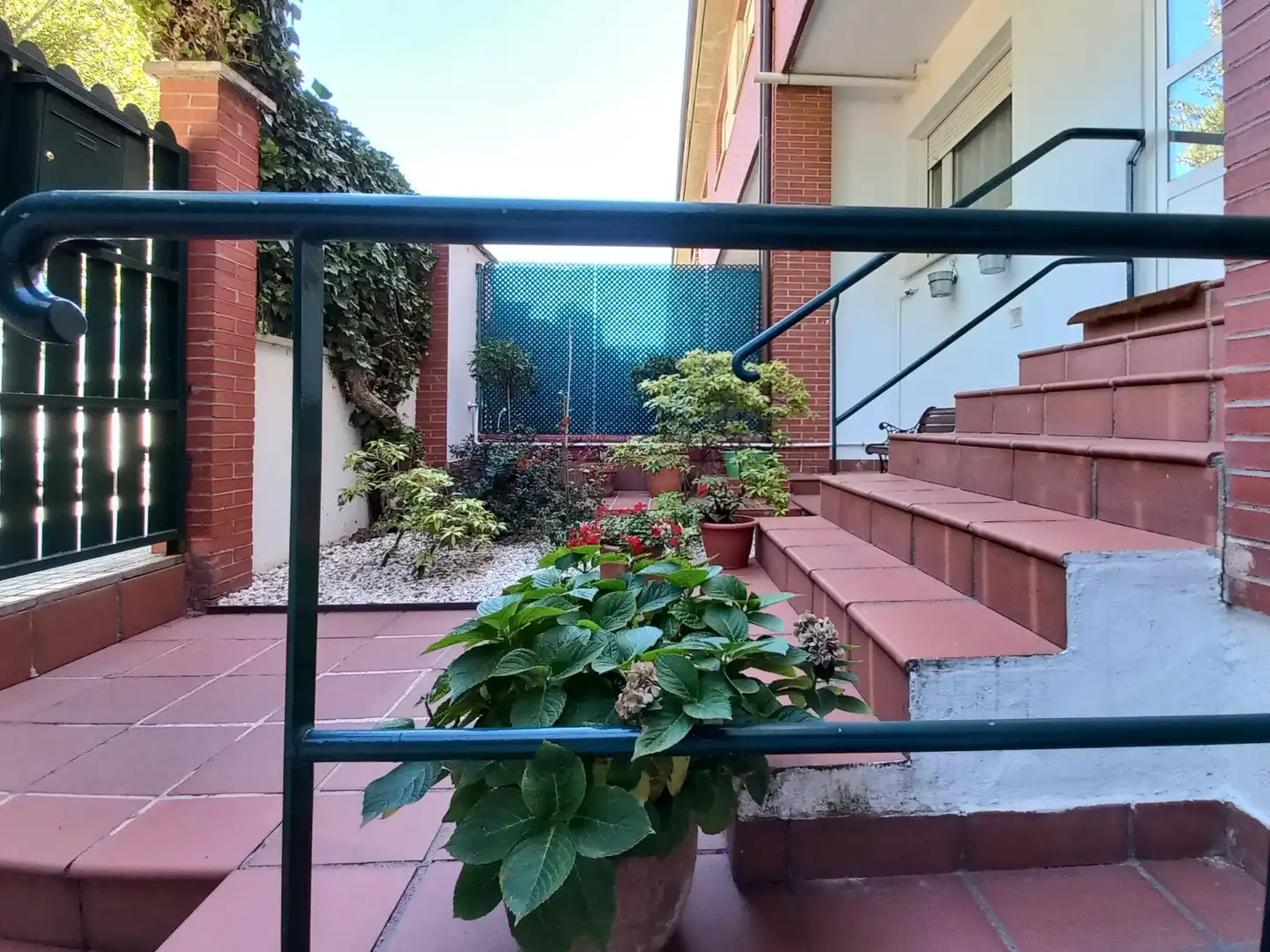 Maison mitoyenne avec jardin à vendre à Calle Benito Pérez Galdós, imagen 43