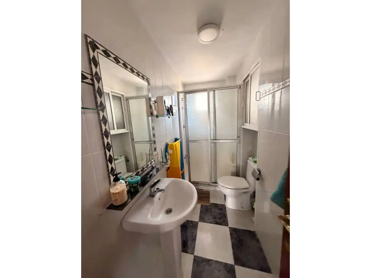 Piso en venta en Santiago - Coronación, imagen 22