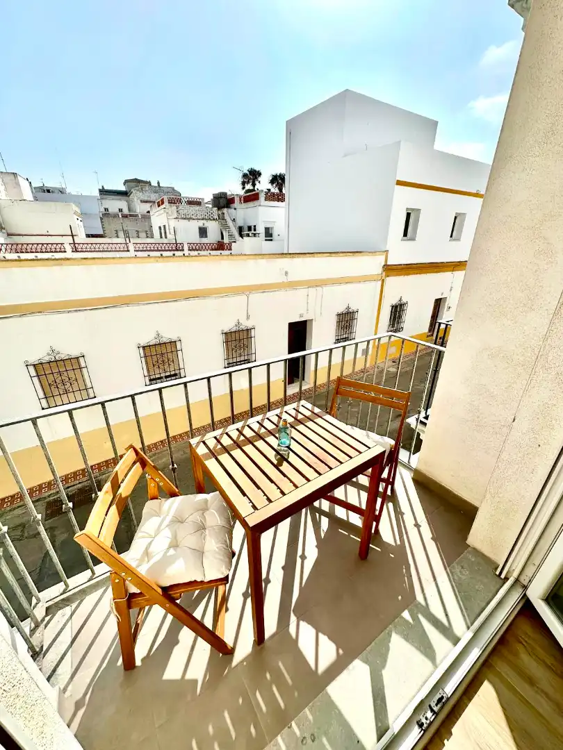 Apartamento con piscina en venta en Calle Numancia 11, imagen 6