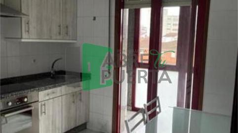 Foto 2 de Pis en venda a Barrocanes, Ourense Capital