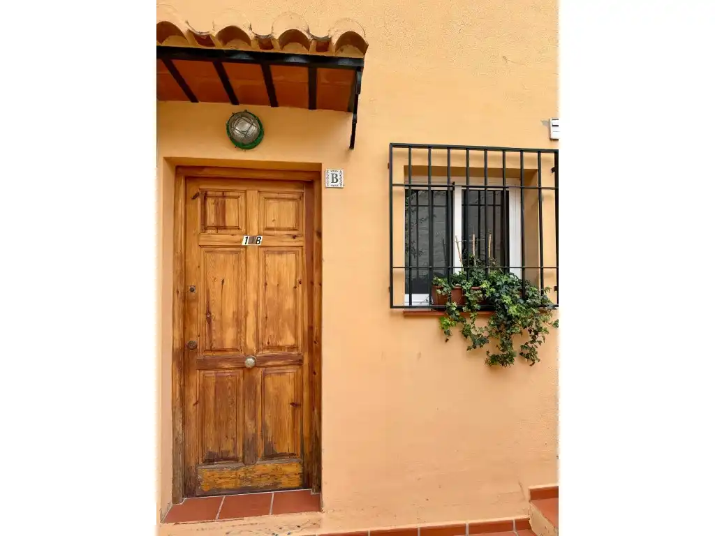 Balcony of Flat for sale in Nerja  with Terrace, Swimming Pool and Balcony