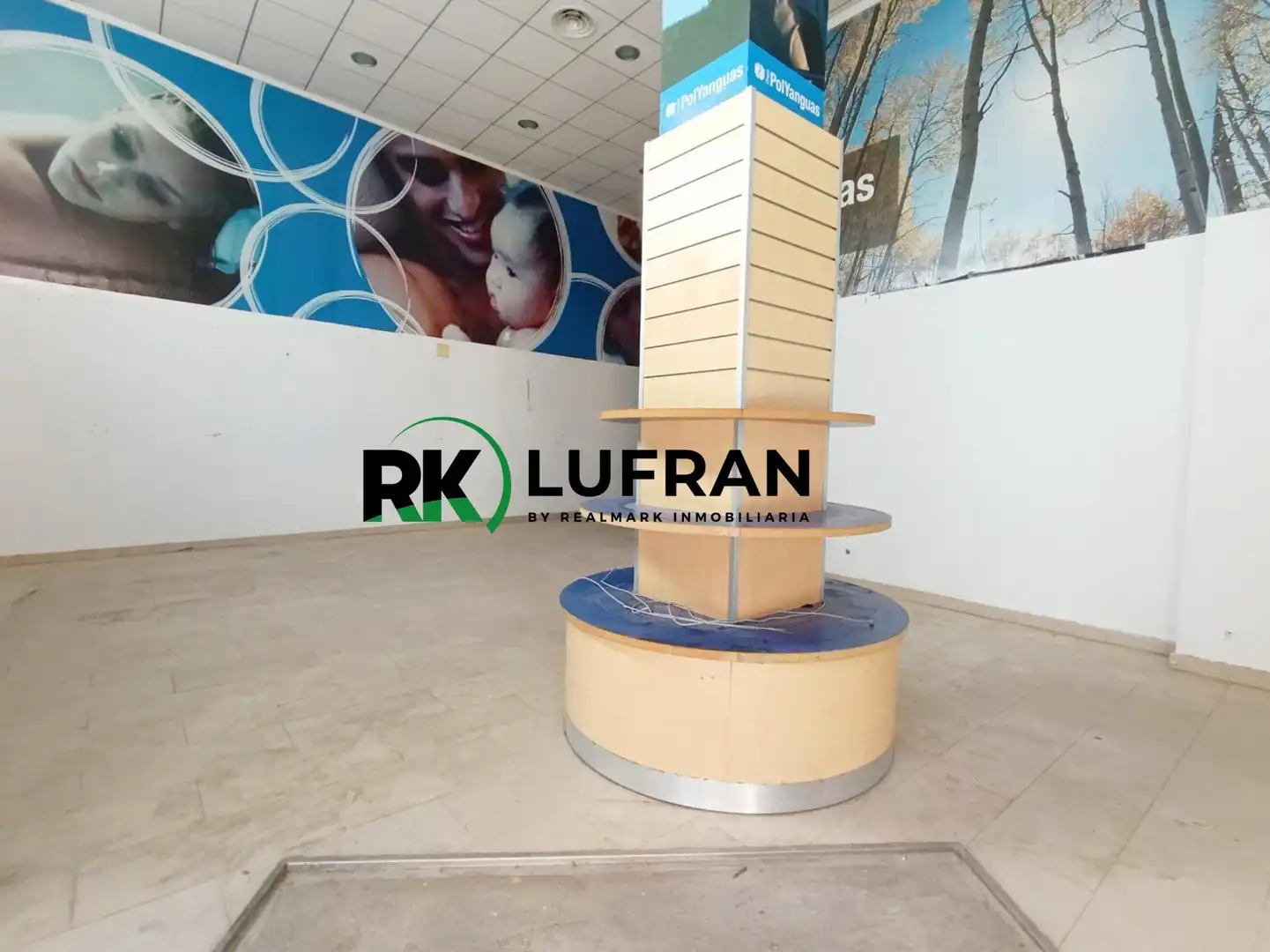 Local comercial en venta en Calle AAIUN, imagen 6