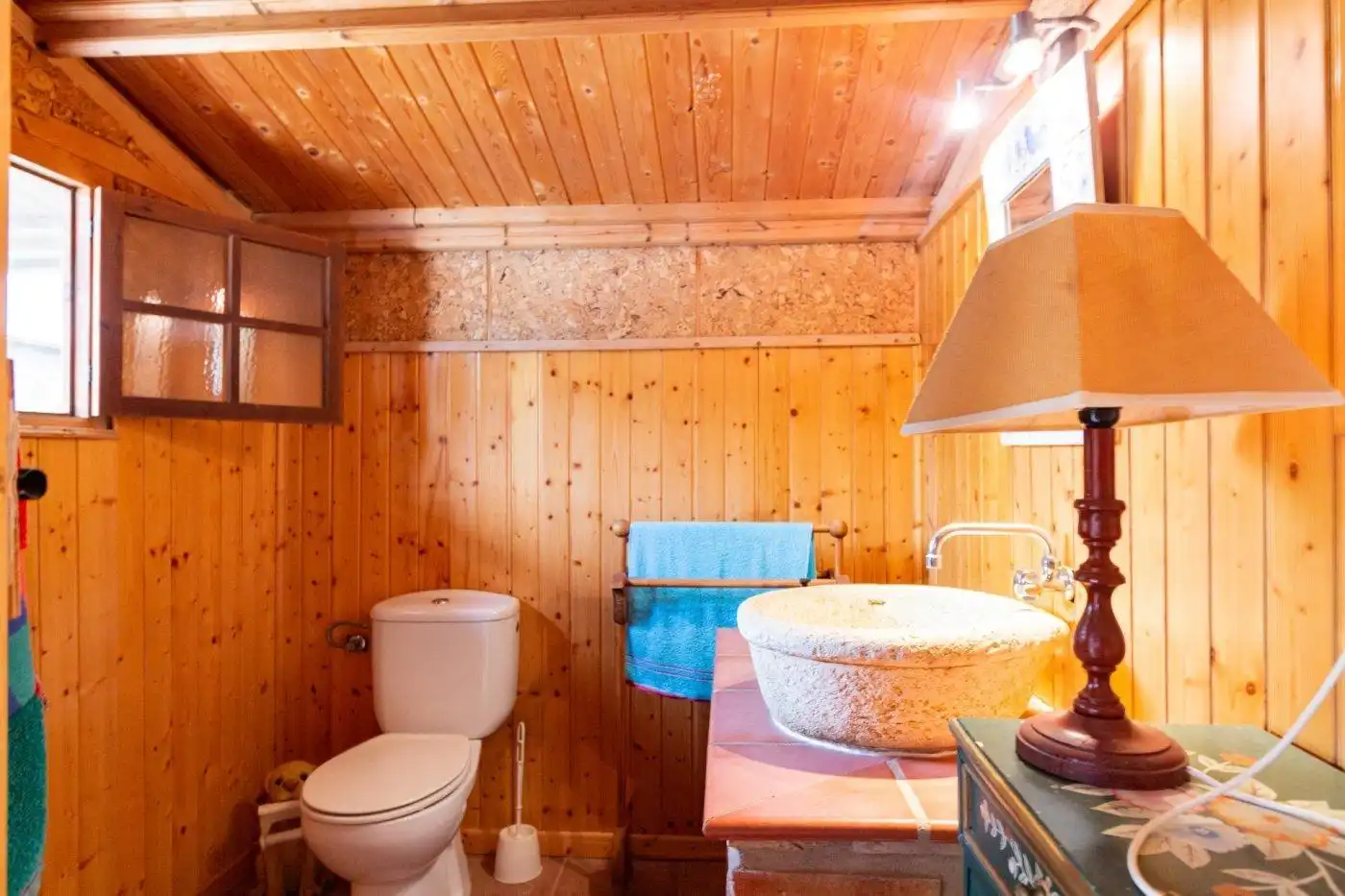 Casa o xalet en venda a Sierra de Carrascoy