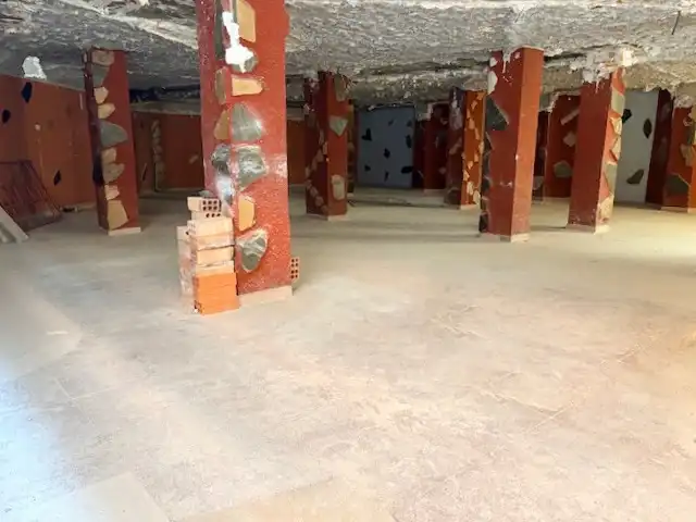 Local de alquiler en Terrassa