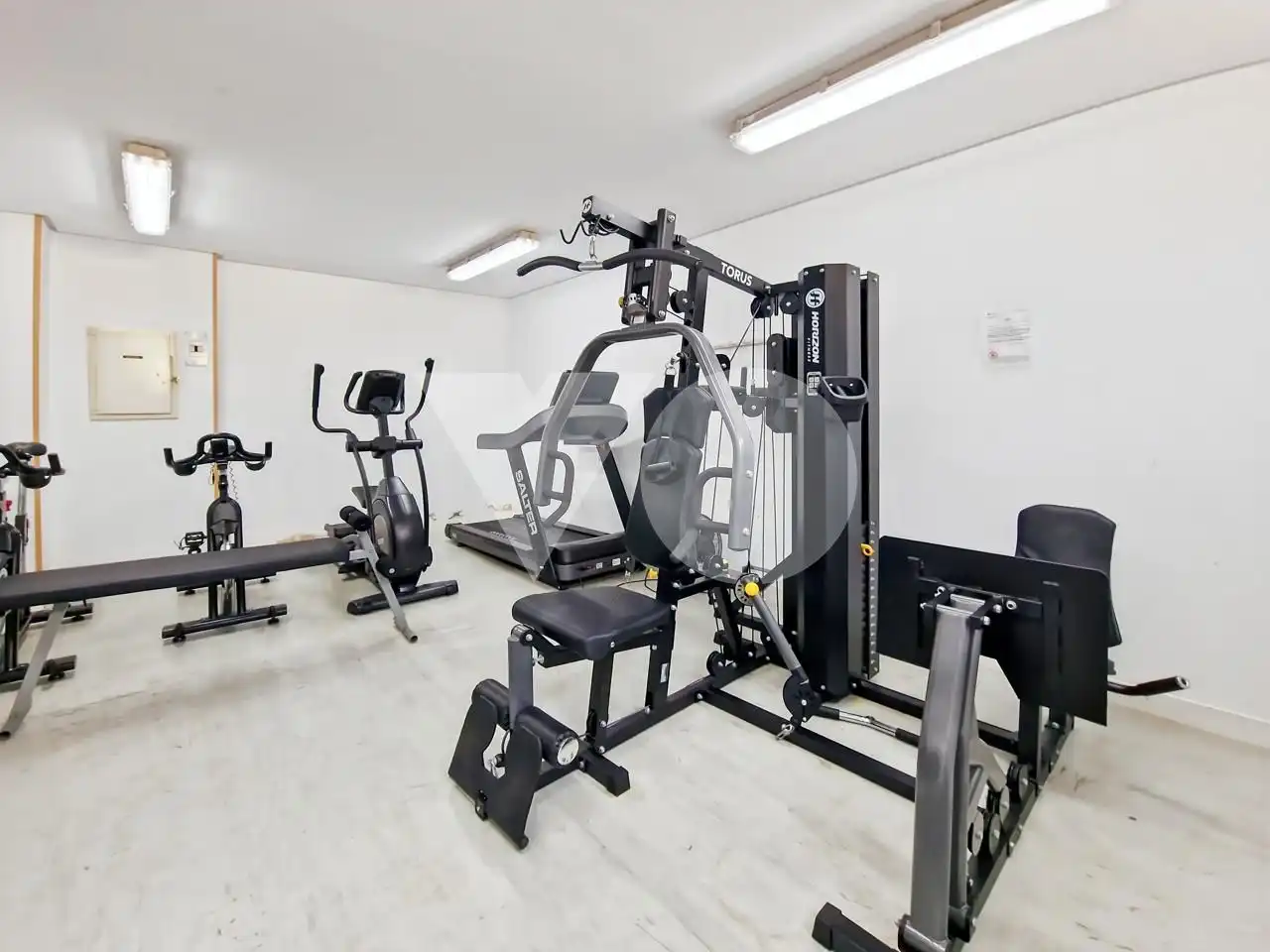 Piso en venta en Madrid con Aire acondicionado, Calefacción y Trastero