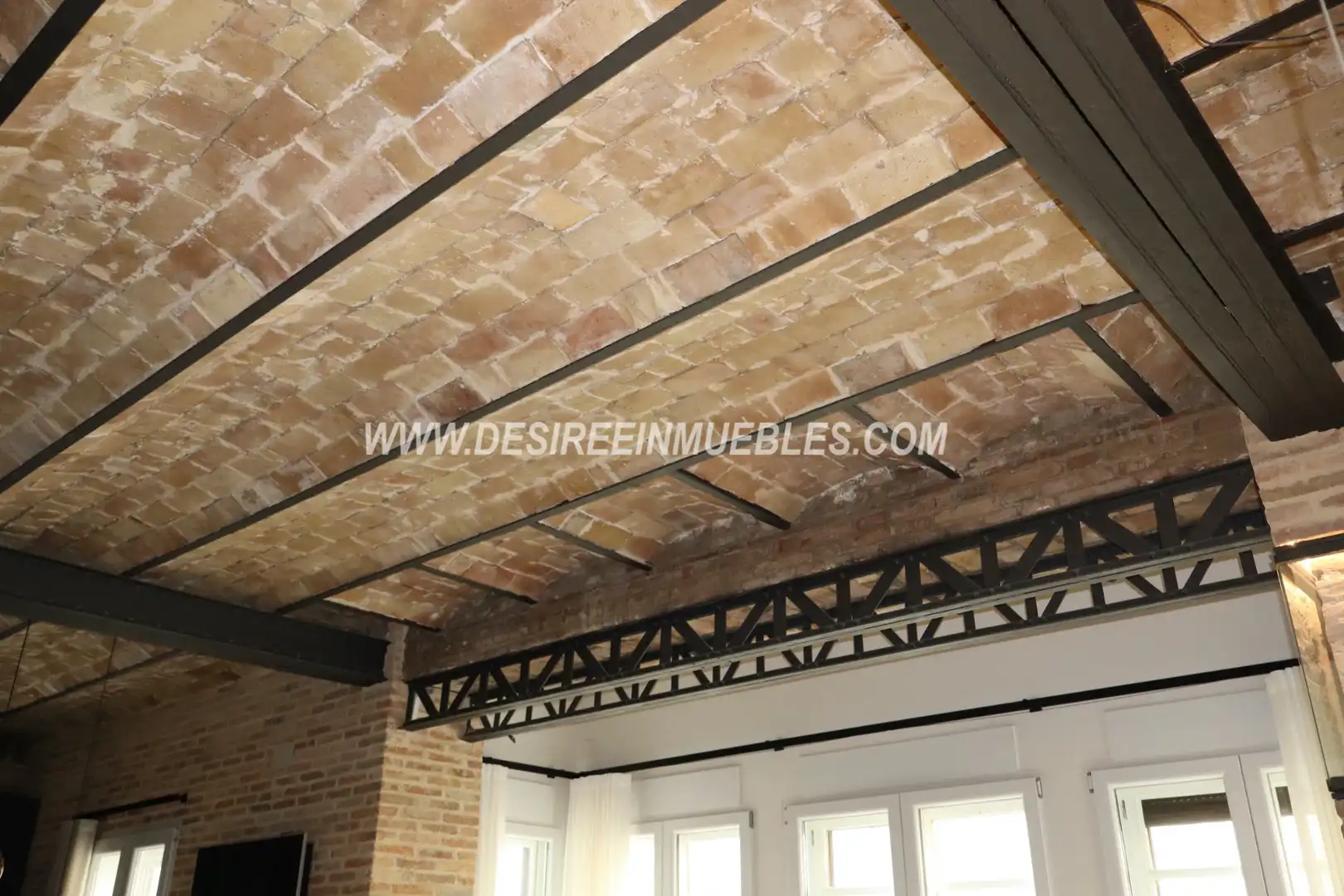 Exterior view of Flat for rent in Valencia  with Air Conditioner, Heating and Parquet flooring