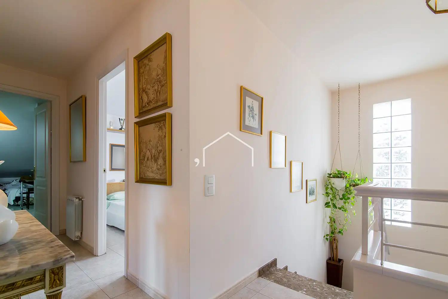 Chalet con terraza en venta en Carrer Molassa, imagen 72