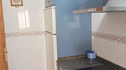 Foto 5 de Apartament de lloguer a Carretera del Molino Viejo, Los Gallos, Cádiz