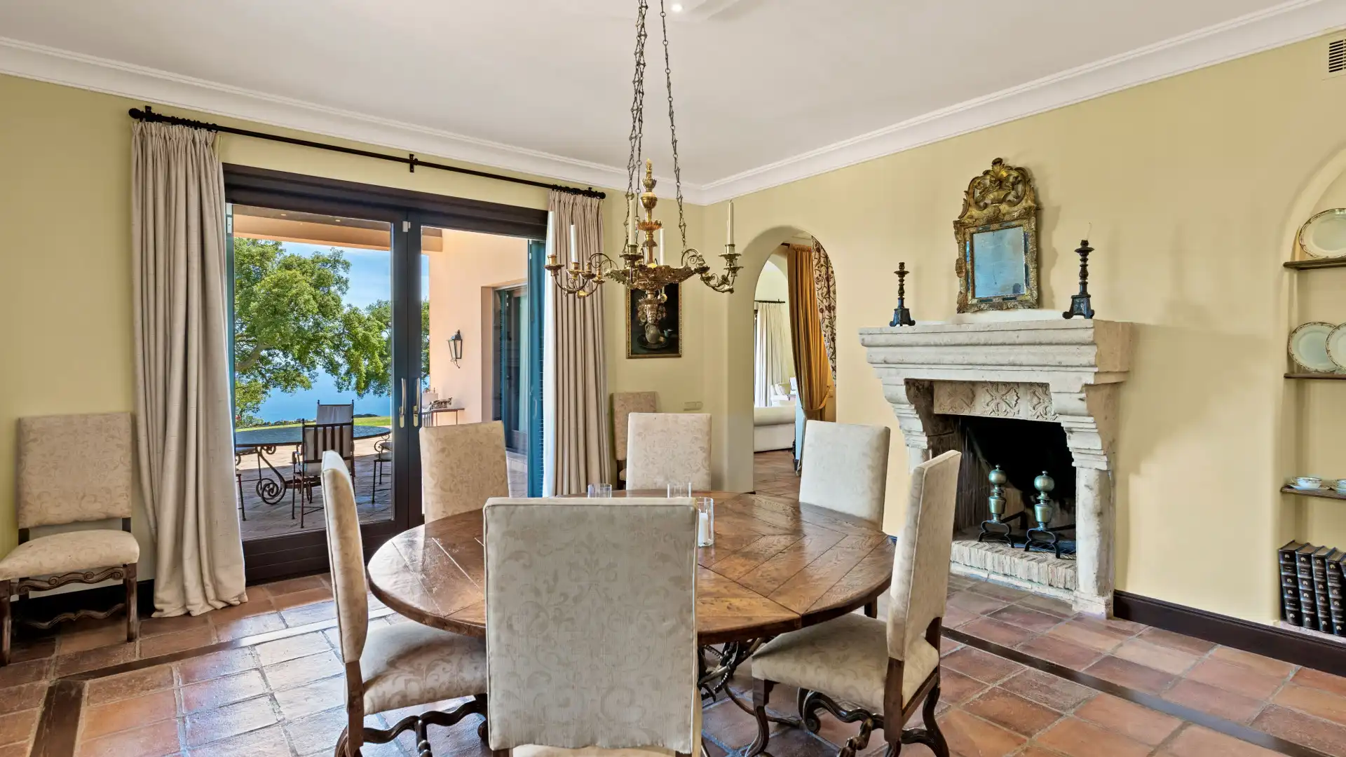 Maison avec piscine à vendre à Marbella Centro, imagen 9