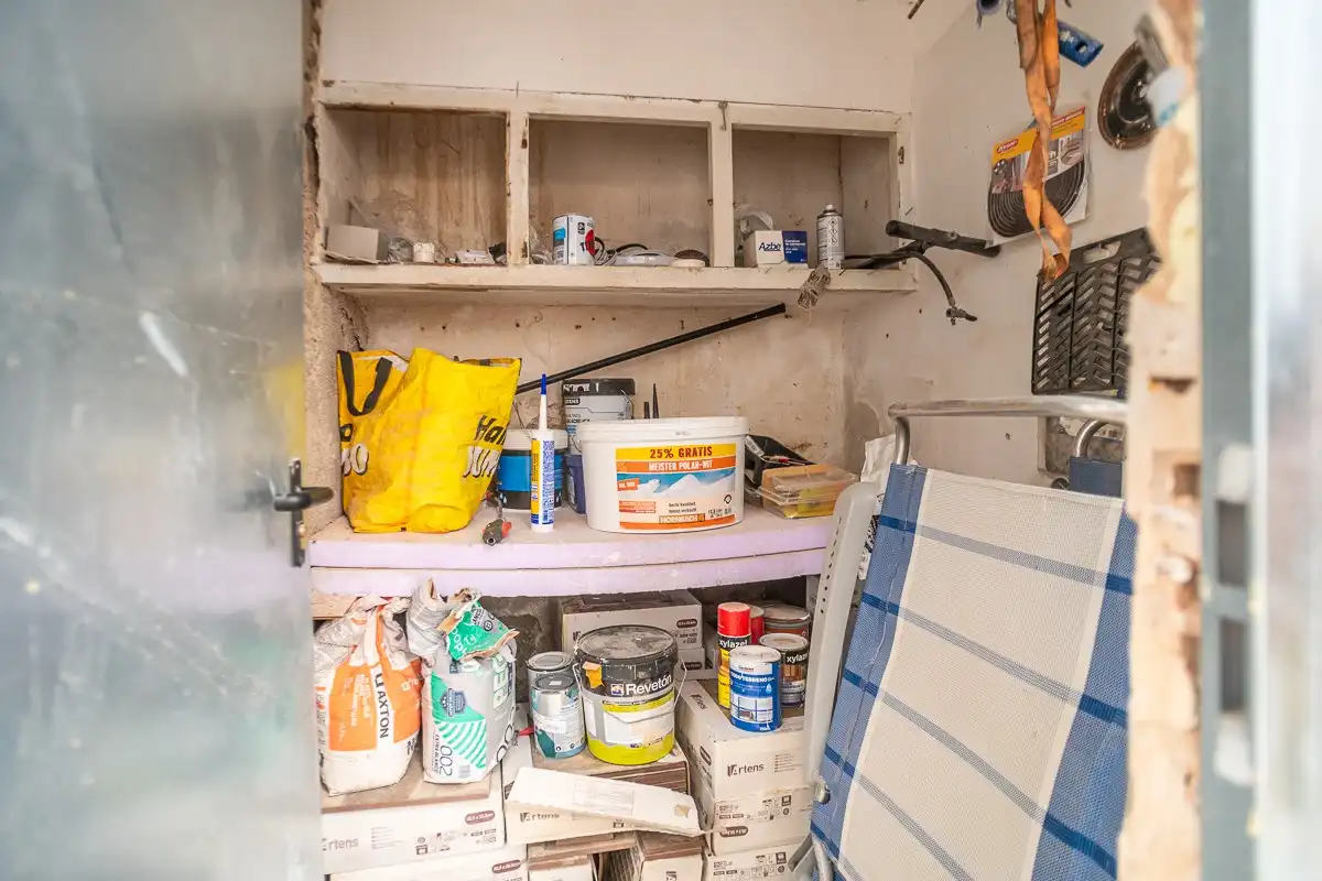 Mini appartamento in vendita a San Javier ciudad, imagen 19
