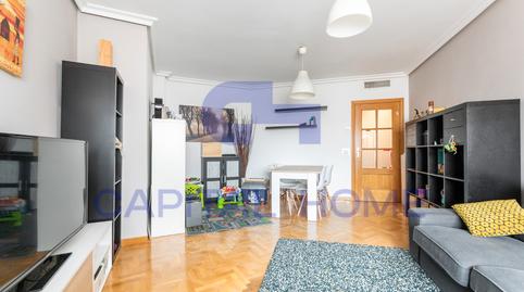 Foto 5 de Pis en venda a Ronda de San Juan, Centro, Navalcarnero