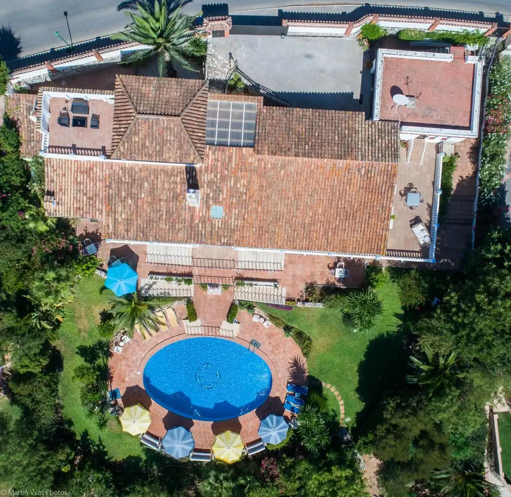 Detached house with pool for sale in Campo de Mijas, imagen 5