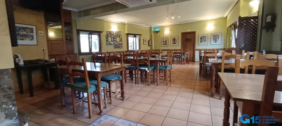 Local comercial en alquiler en URDAIAGA, USURBIL, imagen 3