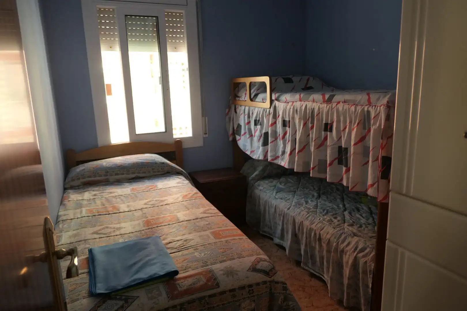 Piso en venta en Calella