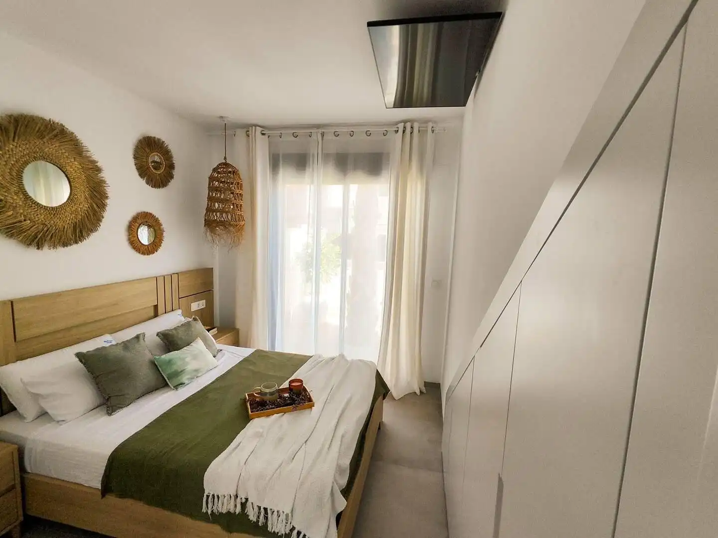 Maison mitoyenne avec piscine à vendre à Santiago de la Ribera, imagen 49