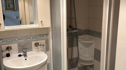 Foto 5 de Piso de alquiler en Rincón Alto, Benidorm
