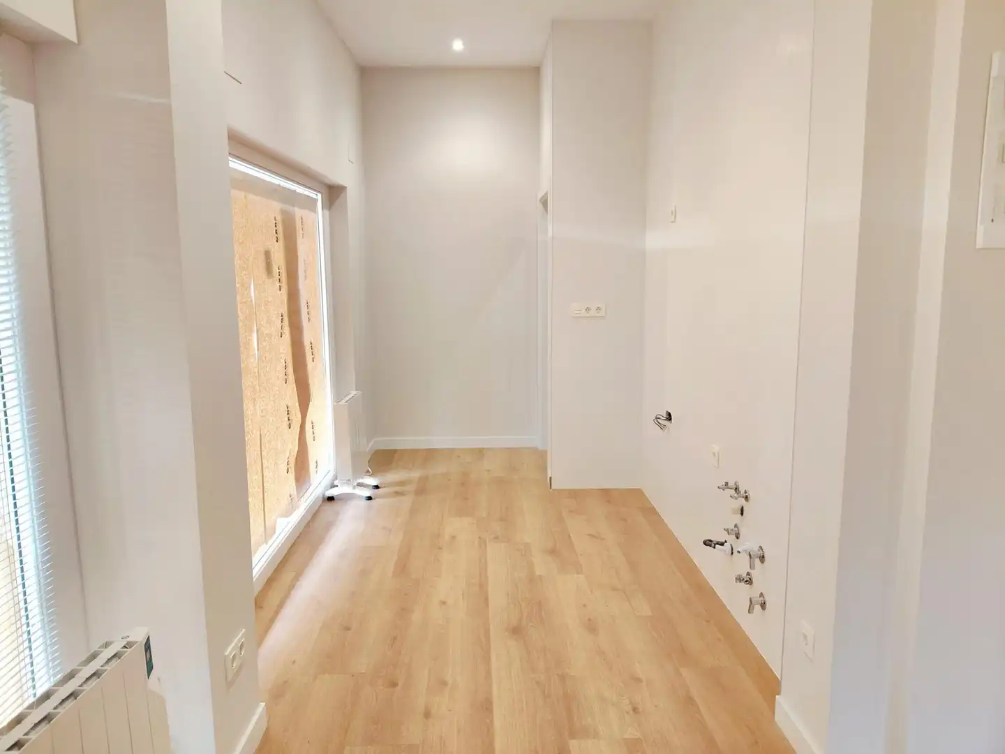 Piso en venta en Getxo  con Calefacción