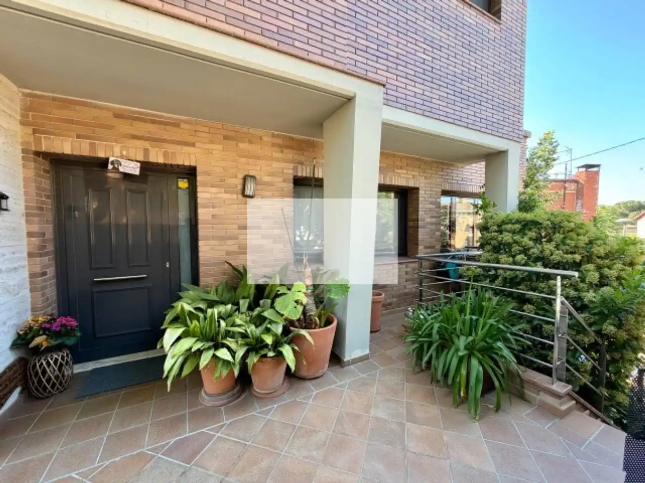 Casa amb jardí en venda a Calle Pep Ventura, imagen 11
