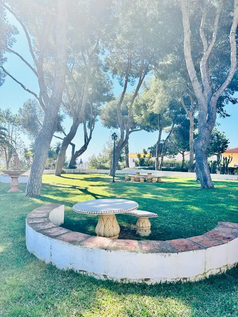 Apartament amb piscina en venda a Avenida Carlota Alessandri, imagen 28