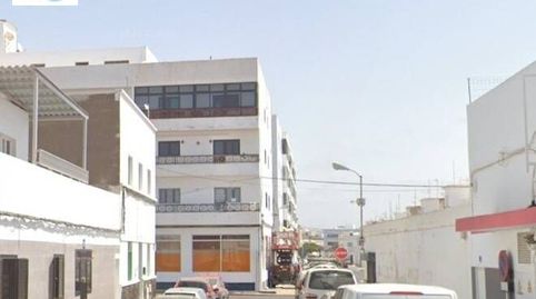 Foto 2 de Piso en venta en Calle Marques de Comillas, Centro - La Vega Alta, Arrecife