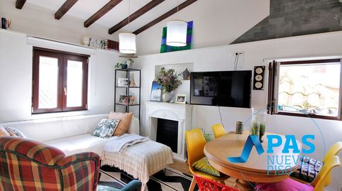 Foto 4 de Piso en venta en Calle Cervantes, Centro - Ayuntamiento, Santander