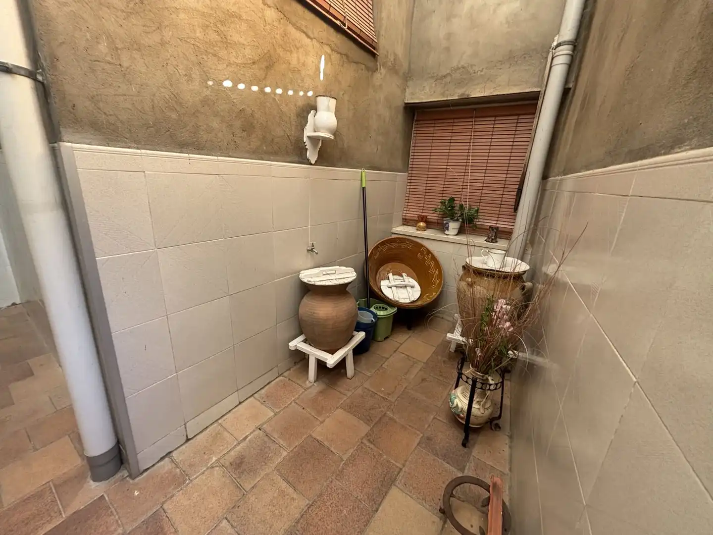 Casa con terrazza in vendita a Malagón, imagen 25
