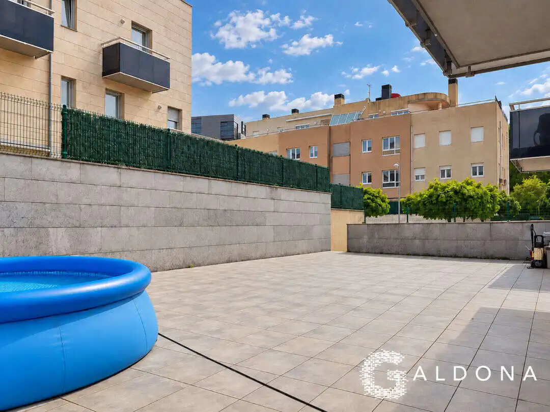 Dúplex con terraza en venta en Indalecio Prieto Kalea, imagen 18