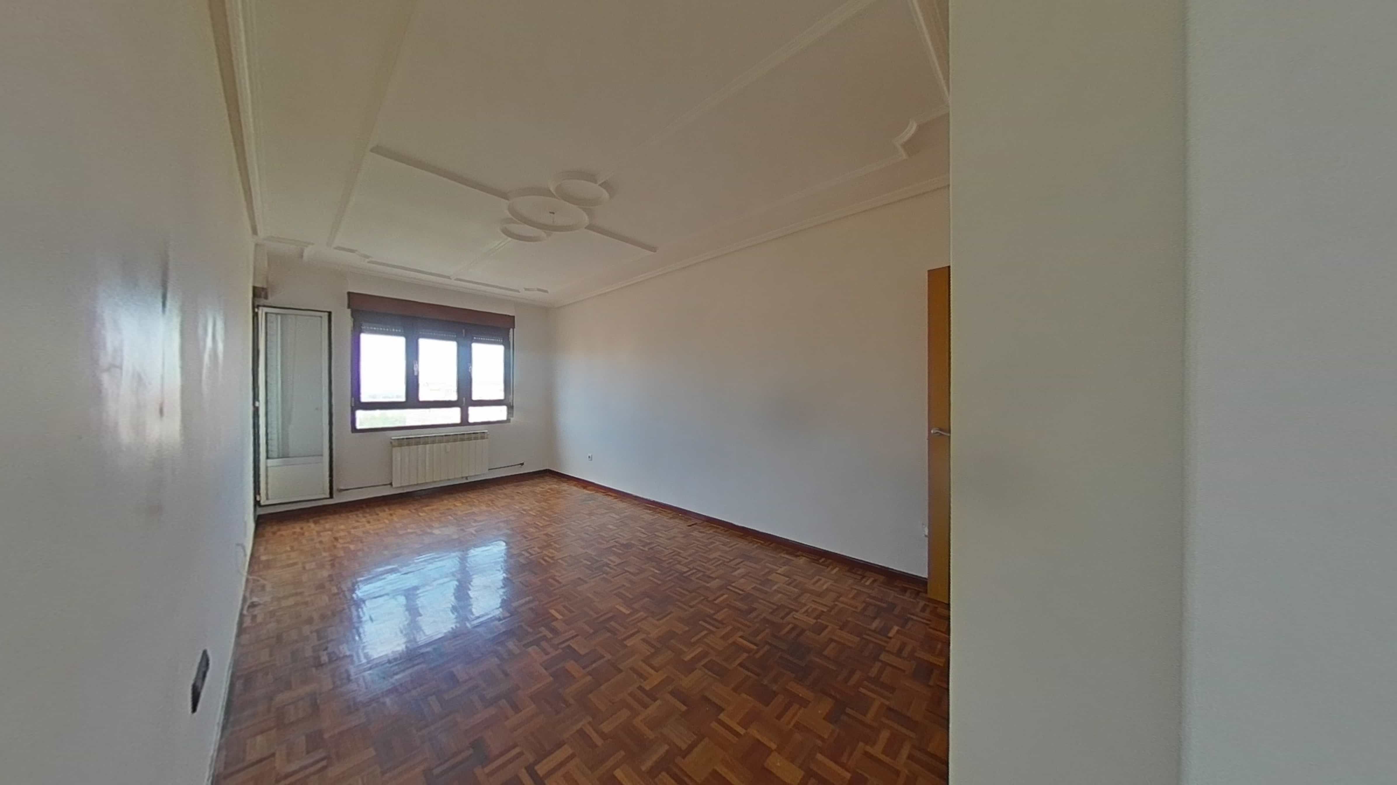 Flat for sale in Arriaga - Lakua