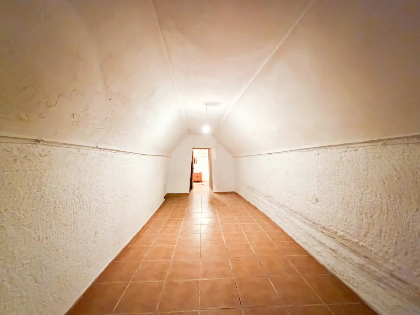 Finca rústica en venda en Benamaurel amb Calefacció, Terrassa i Moblat