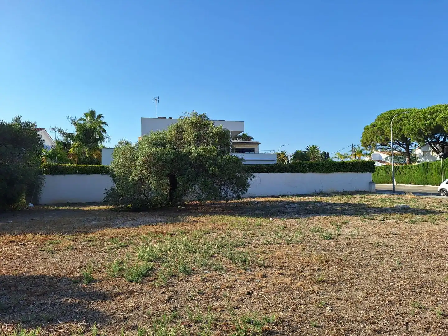 Residencial en venda en Cambrils