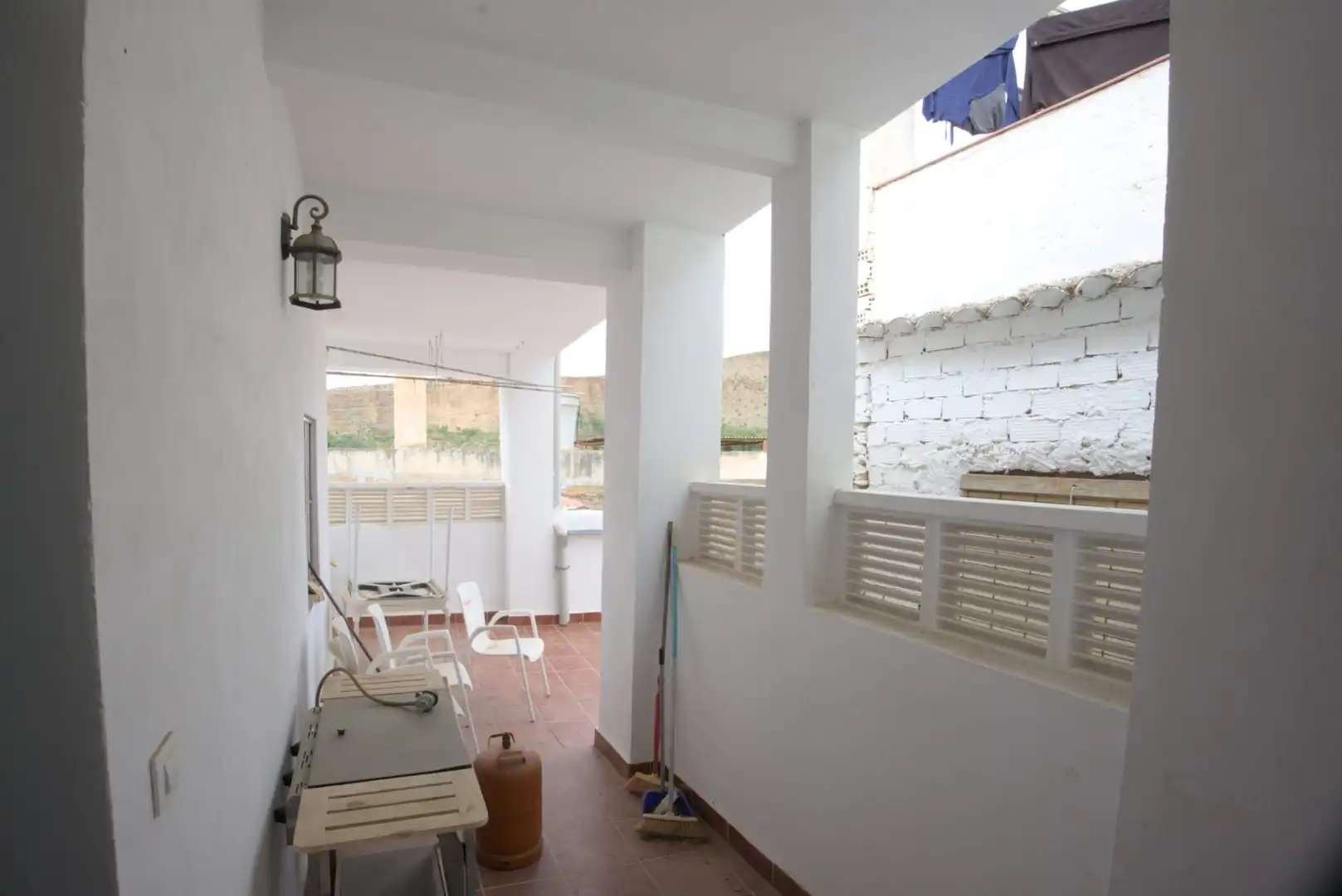 Maison mitoyenne avec terrasse à vendre à Ugíjar, imagen 18