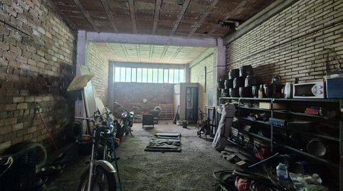 Photo 4 of Garage for sale in Calle Calle Eladio Bustamante, Valle de Mena, Burgos