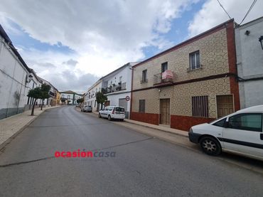 Maison avec jardin à vendre à Peñarroya-Pueblonuevo