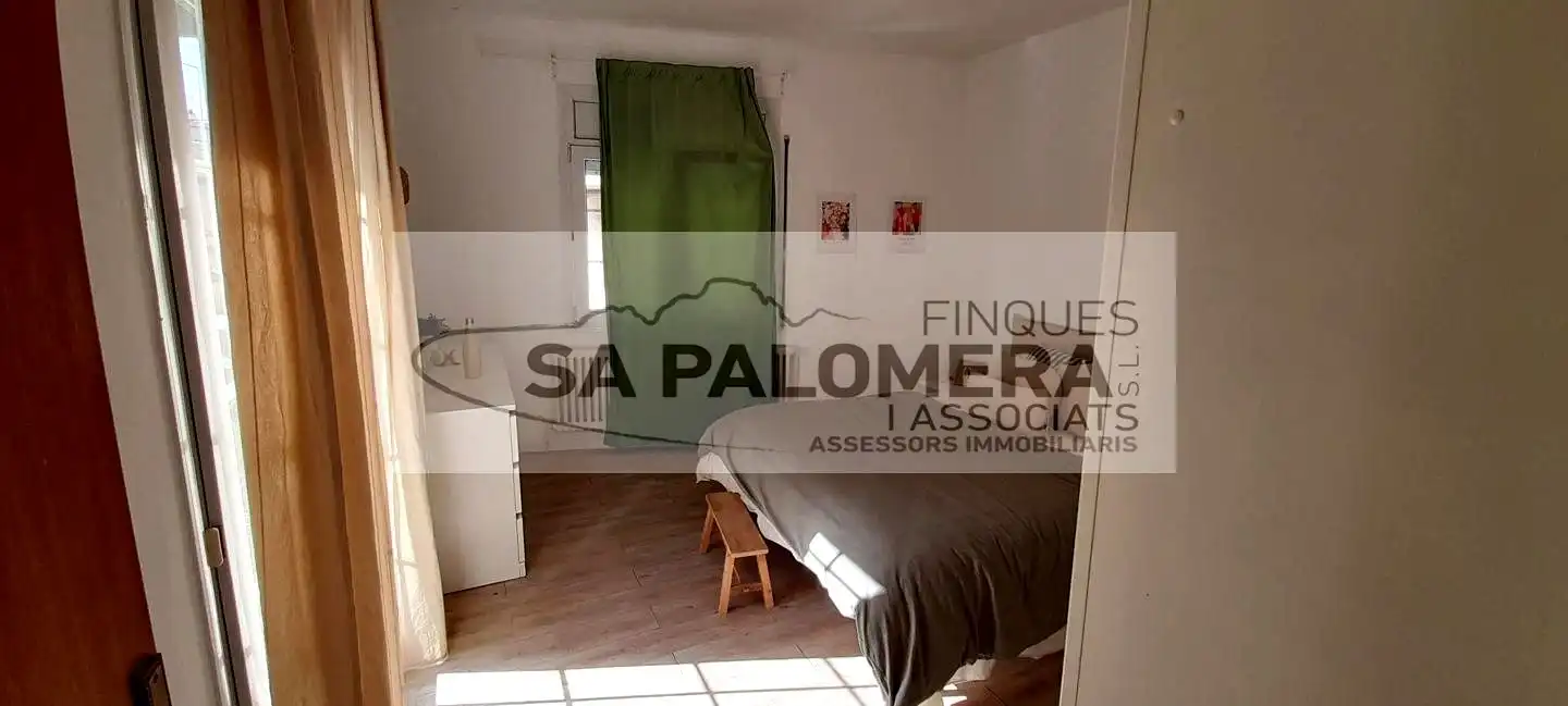 Bedroom of Houses for sale in Blanes  with Heating, Private garden and Parquet flooring