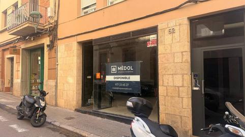 Foto 2 von Geschaftsraum zur Miete in Calle August, Eixample,  Tarragona Capital
