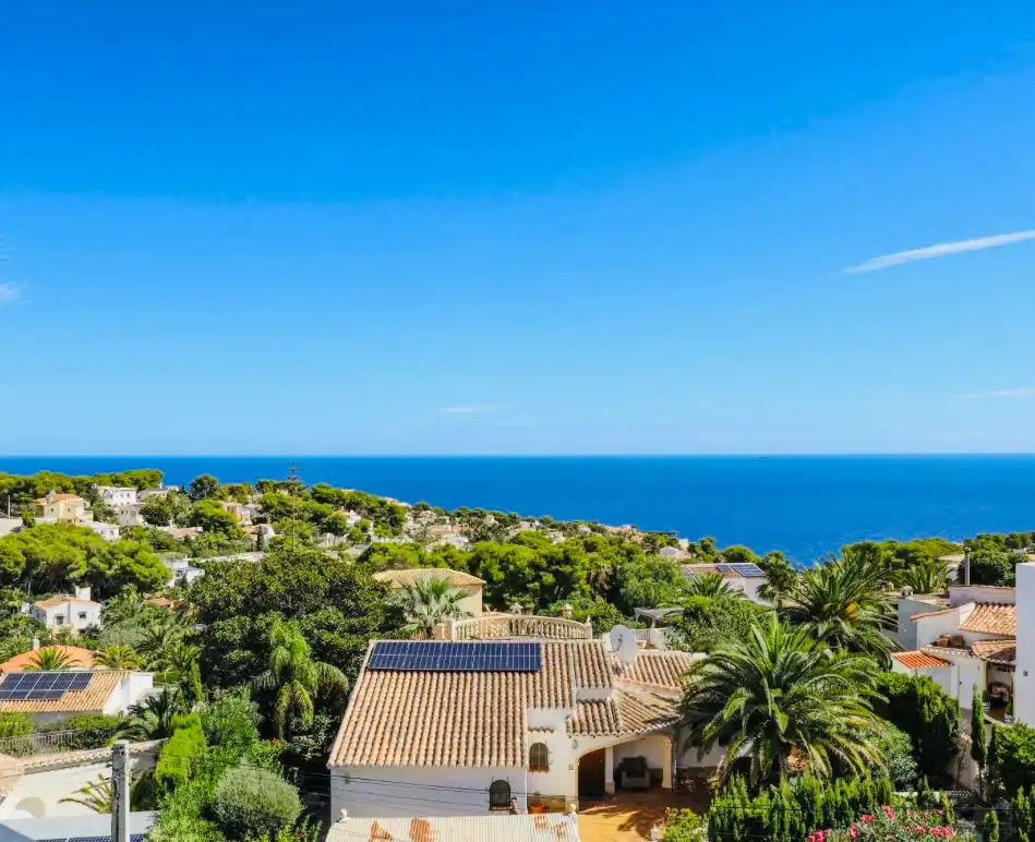 Chalet con terraza en venta en Partides comunes - Adsubia, imagen 26