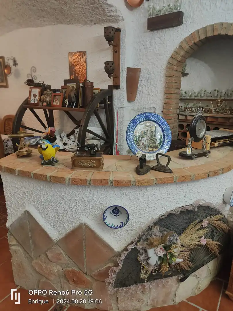 Casa in vendita a Cortes y Graena, imagen 84